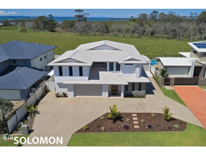 61 Waterville Drive, Thornlands QLD 4164