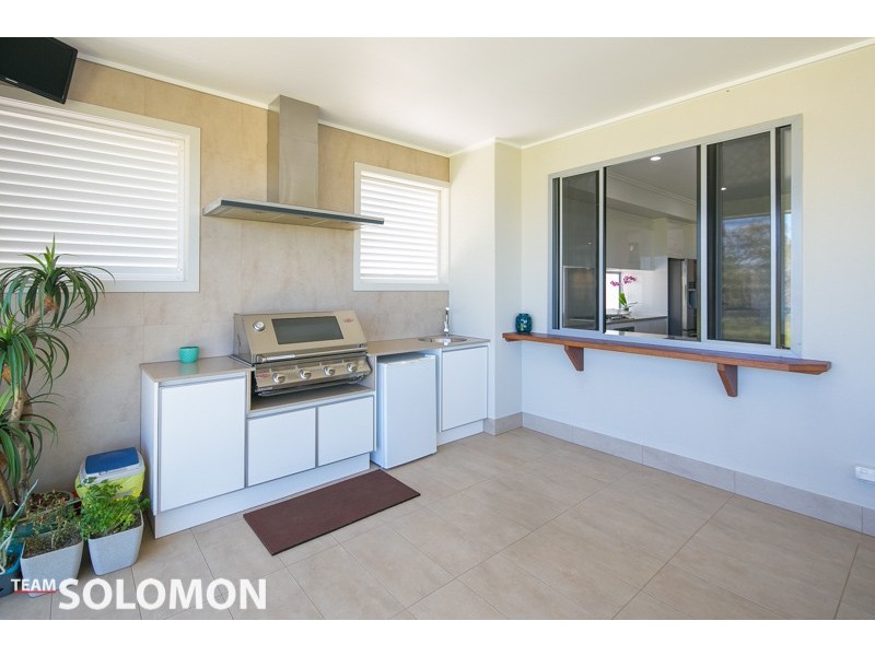 61 Waterville Drive, Thornlands QLD 4164