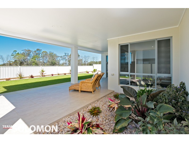 61 Waterville Drive, Thornlands QLD 4164