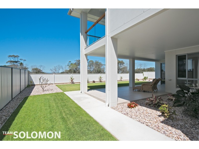61 Waterville Drive, Thornlands QLD 4164