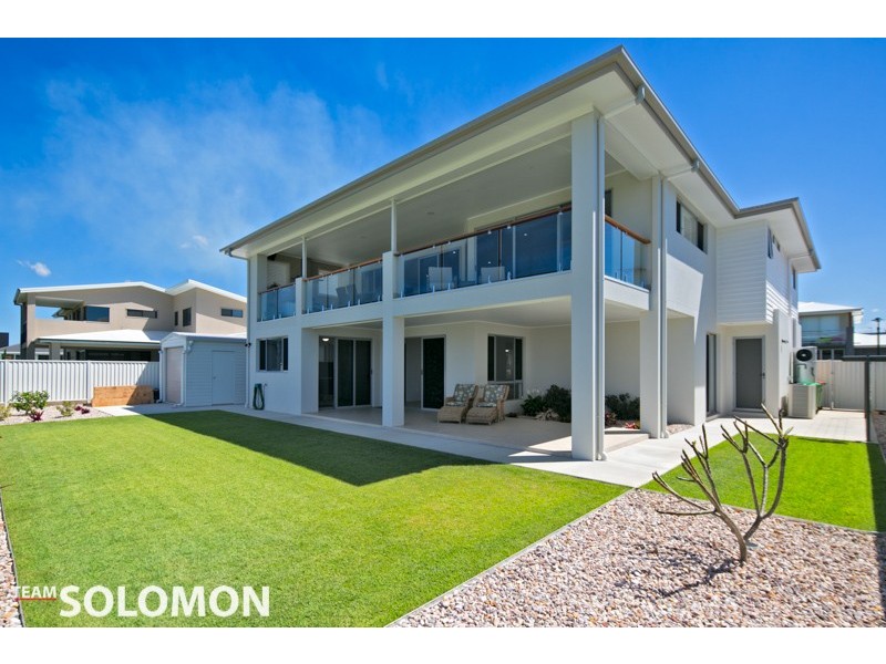 61 Waterville Drive, Thornlands QLD 4164