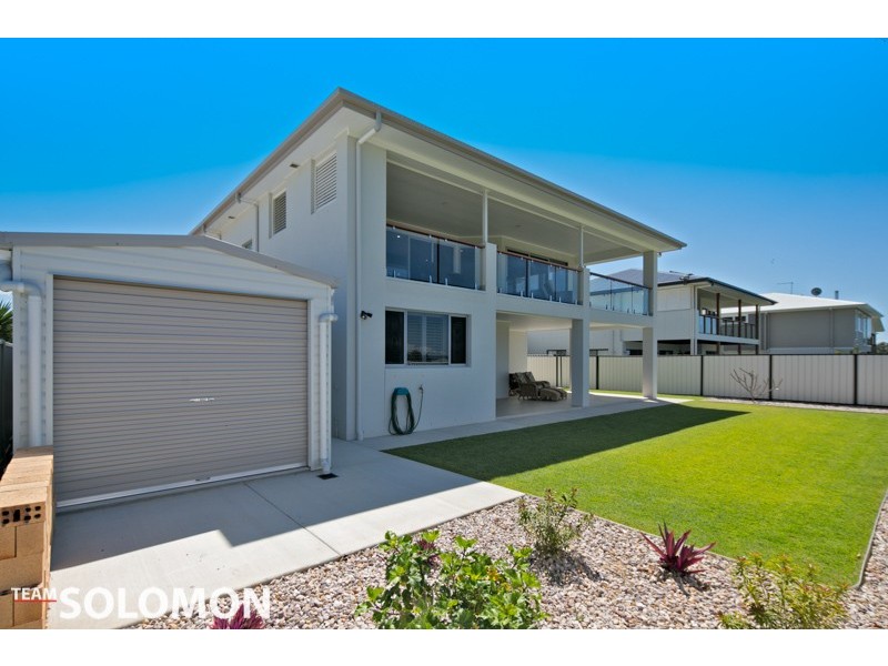 61 Waterville Drive, Thornlands QLD 4164