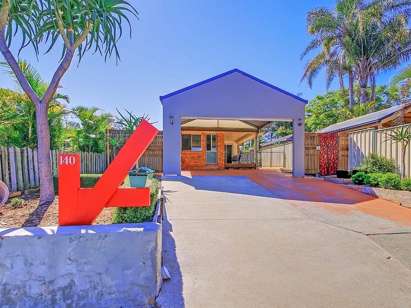 140 Cane Street, Redland Bay QLD 4165