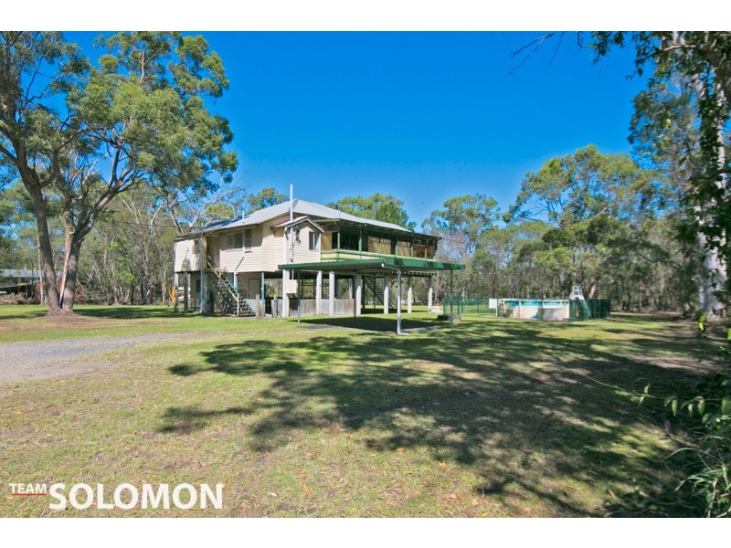 15 London Road, Belmont QLD 4153