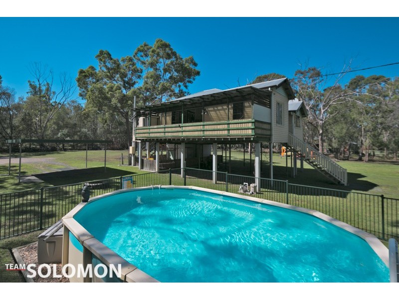 15 London Road, Belmont QLD 4153