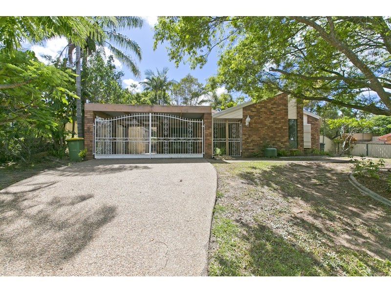 148 Vienna Road, Alexandra Hills QLD 4161