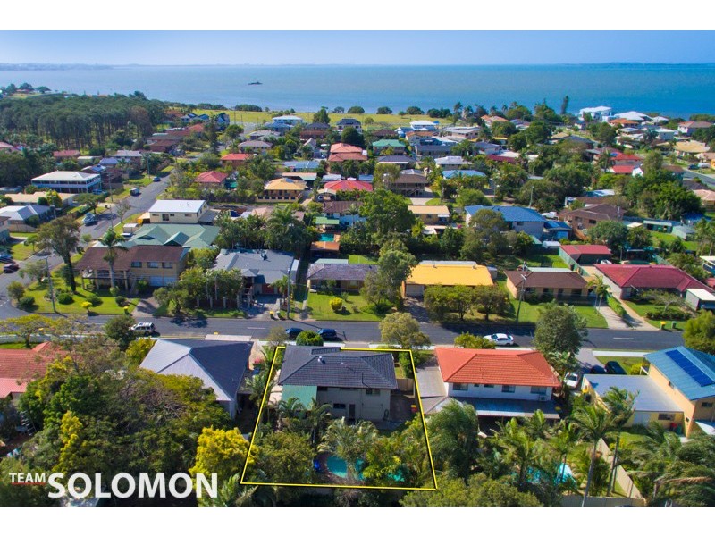 5 Mamala Street, Birkdale QLD 4159