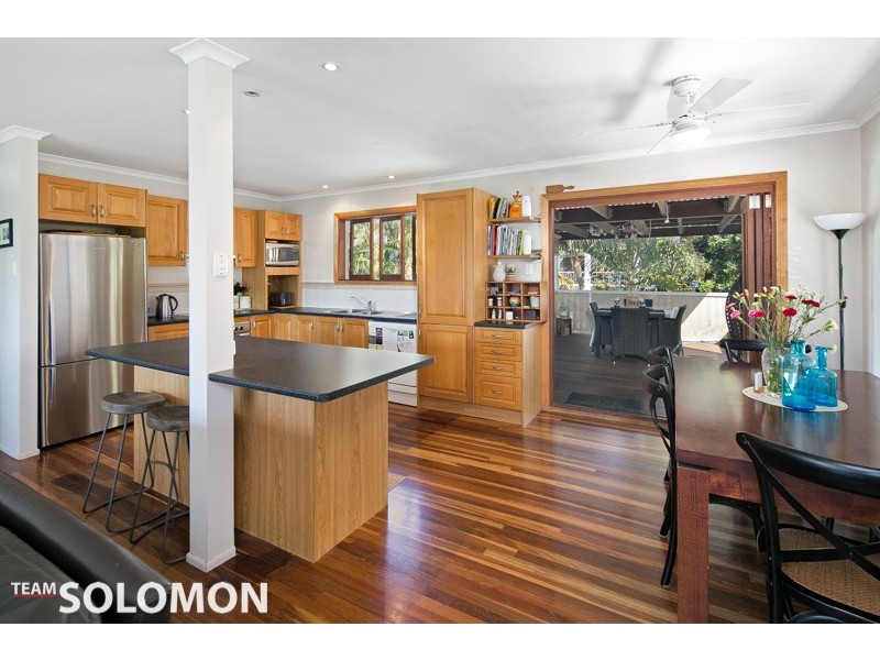 5 Mamala Street, Birkdale QLD 4159