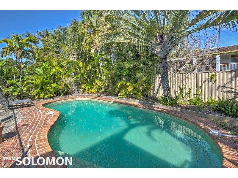 5 Mamala Street, Birkdale QLD 4159