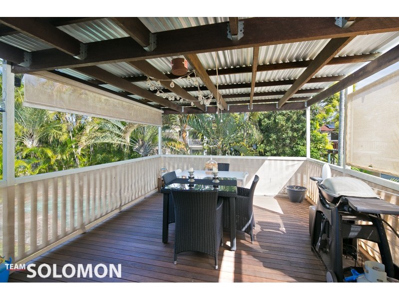 5 Mamala Street, Birkdale QLD 4159