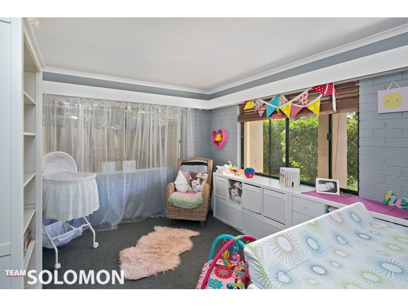 5 Mamala Street, Birkdale QLD 4159