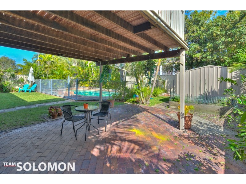 5 Mamala Street, Birkdale QLD 4159