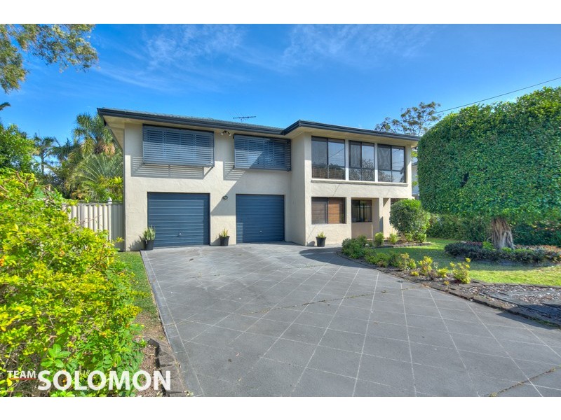 5 Mamala Street, Birkdale QLD 4159