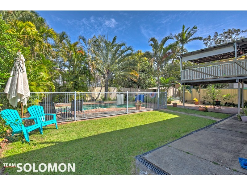 5 Mamala Street, Birkdale QLD 4159