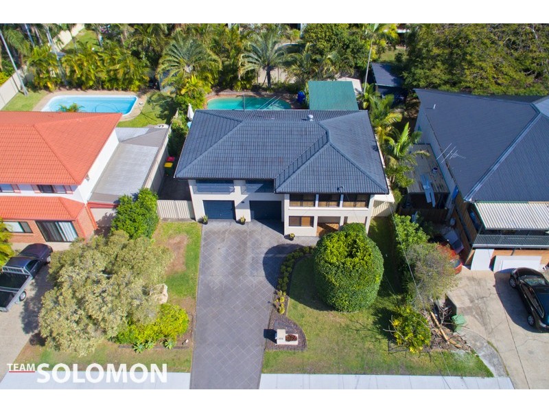 5 Mamala Street, Birkdale QLD 4159