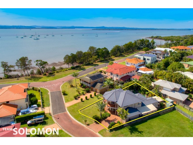 Redland Bay QLD 4165