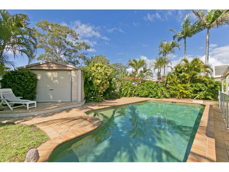 6 Marginalia Court, Cleveland QLD 4163