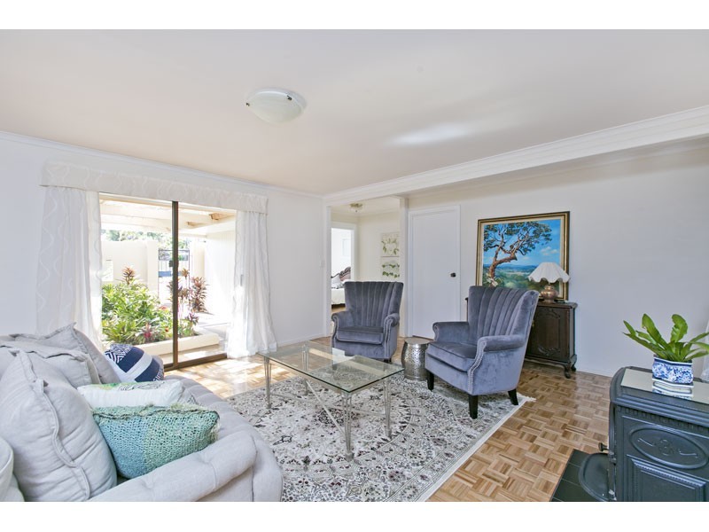 6 Marginalia Court, Cleveland QLD 4163