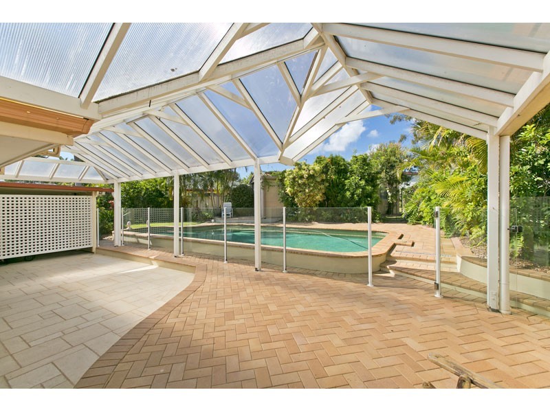 6 Marginalia Court, Cleveland QLD 4163
