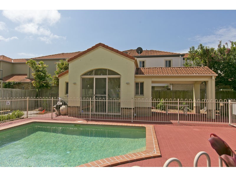 41/136 Princess street, Cleveland QLD 4163