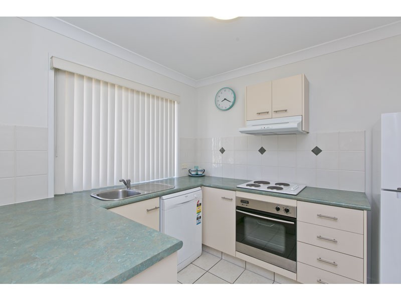 41/136 Princess street, Cleveland QLD 4163