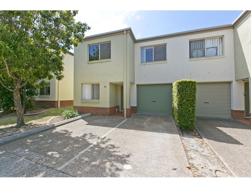 41/136 Princess street, Cleveland QLD 4163