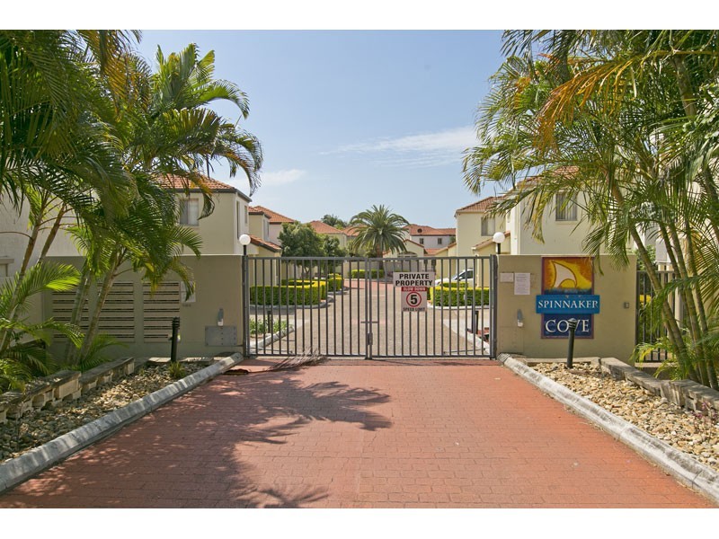 41/136 Princess street, Cleveland QLD 4163