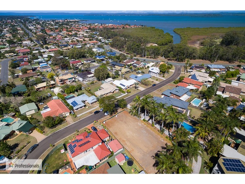 18 Jordana Court, Victoria Point QLD 4165