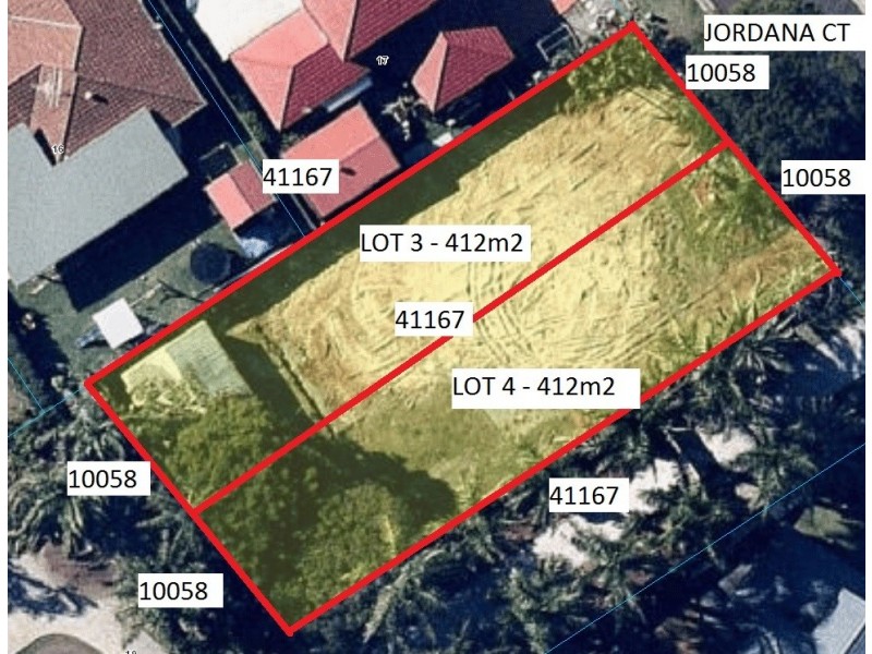 18 Jordana Court, Victoria Point QLD 4165