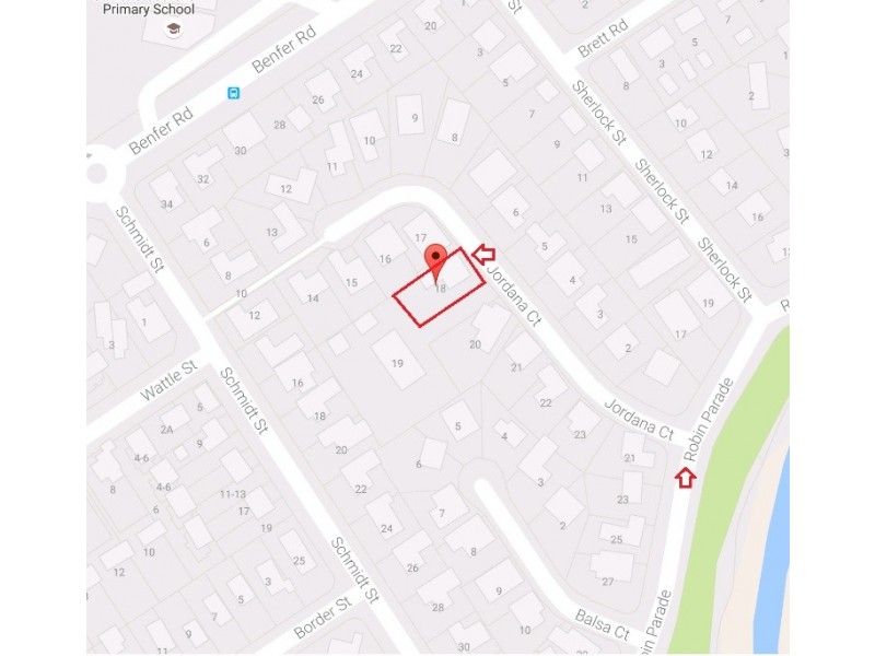 18 Jordana Court, Victoria Point QLD 4165