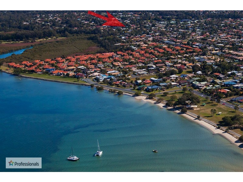 18 Jordana Court, Victoria Point QLD 4165