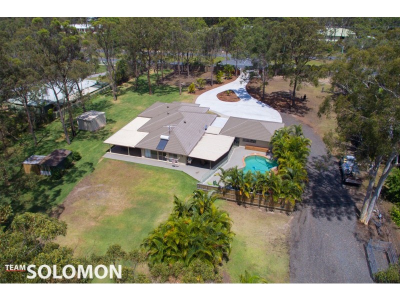 50 Lyndon Road, Capalaba QLD 4157