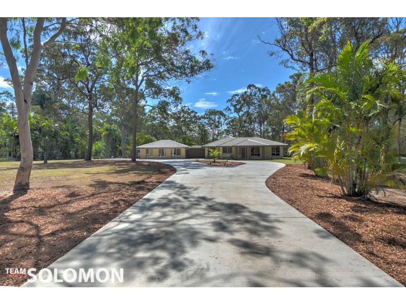 50 Lyndon Road, Capalaba QLD 4157