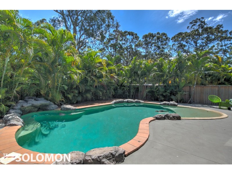 50 Lyndon Road, Capalaba QLD 4157