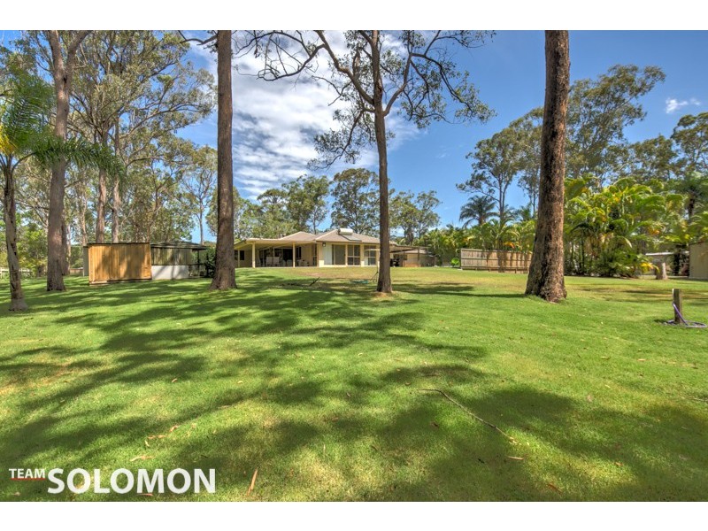 50 Lyndon Road, Capalaba QLD 4157