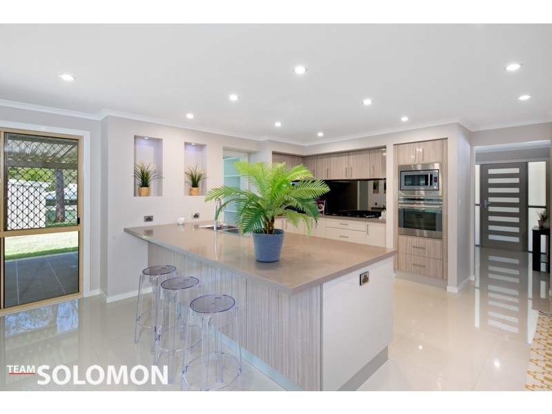 50 Lyndon Road, Capalaba QLD 4157