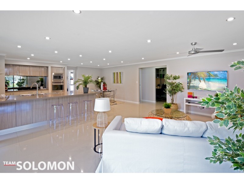 50 Lyndon Road, Capalaba QLD 4157