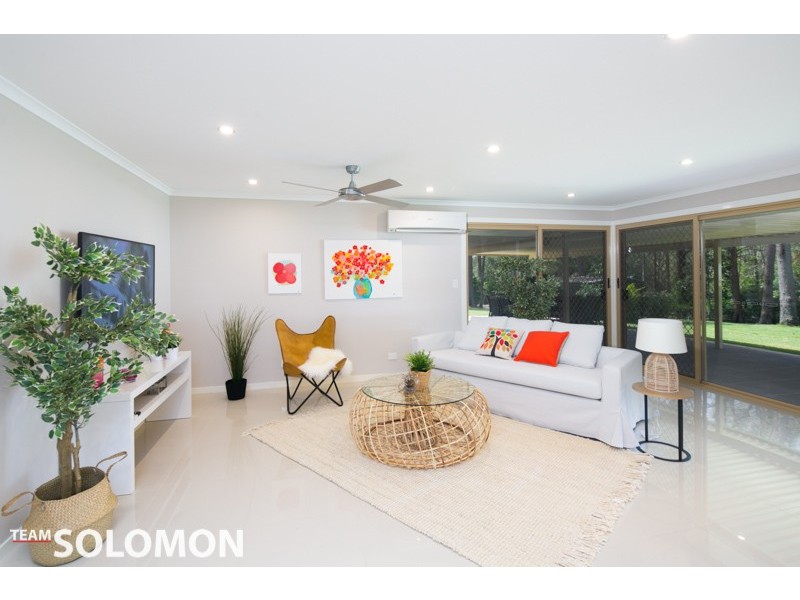 50 Lyndon Road, Capalaba QLD 4157