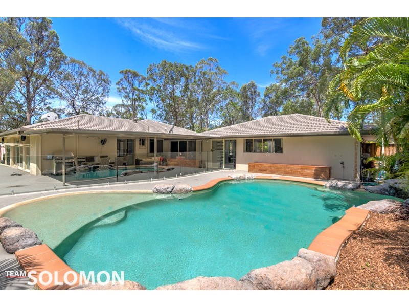 50 Lyndon Road, Capalaba QLD 4157