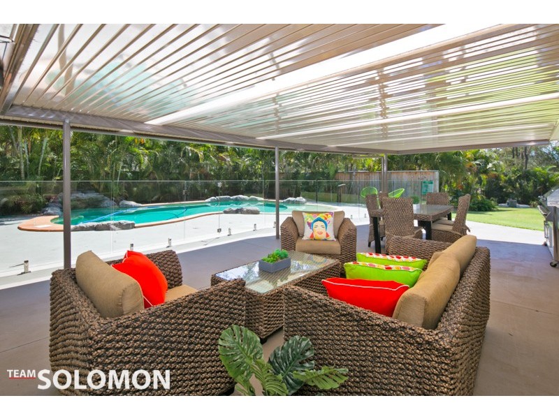 50 Lyndon Road, Capalaba QLD 4157