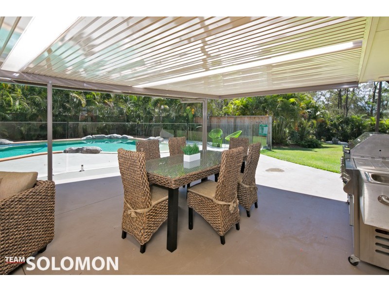 50 Lyndon Road, Capalaba QLD 4157