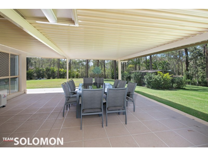 50 Lyndon Road, Capalaba QLD 4157