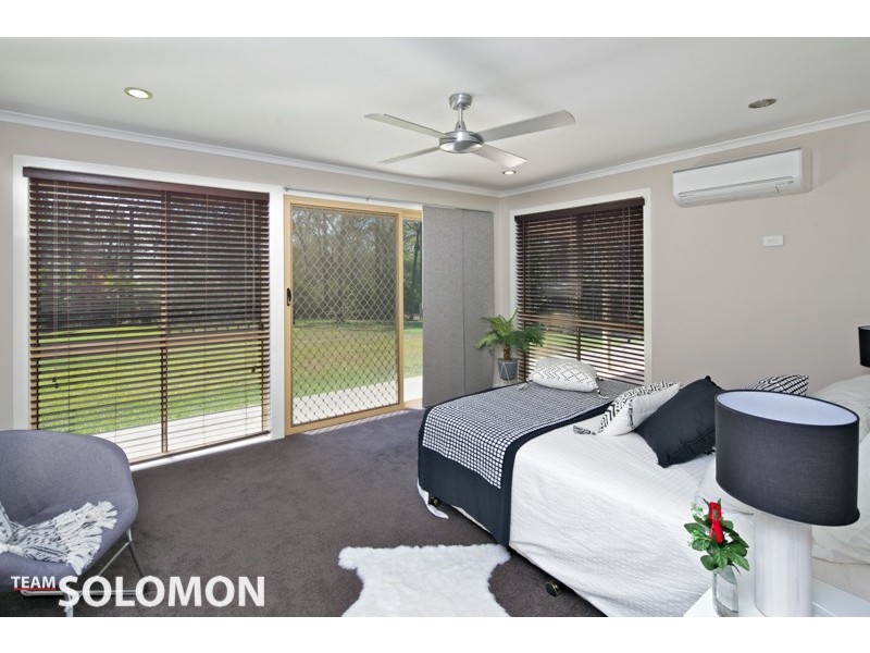 50 Lyndon Road, Capalaba QLD 4157