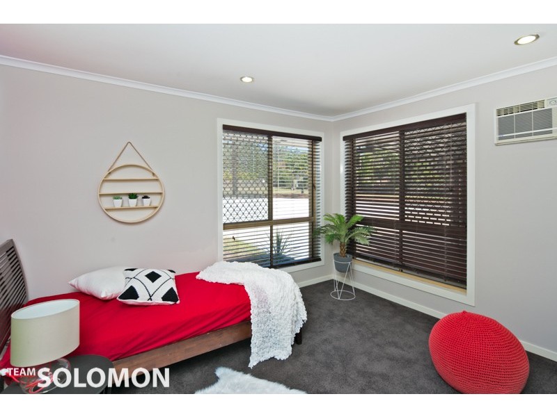 50 Lyndon Road, Capalaba QLD 4157
