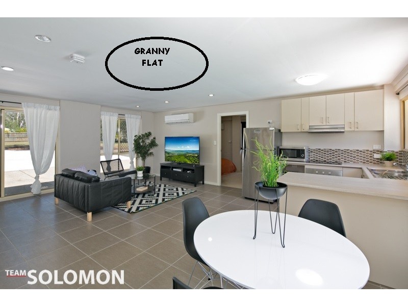 50 Lyndon Road, Capalaba QLD 4157