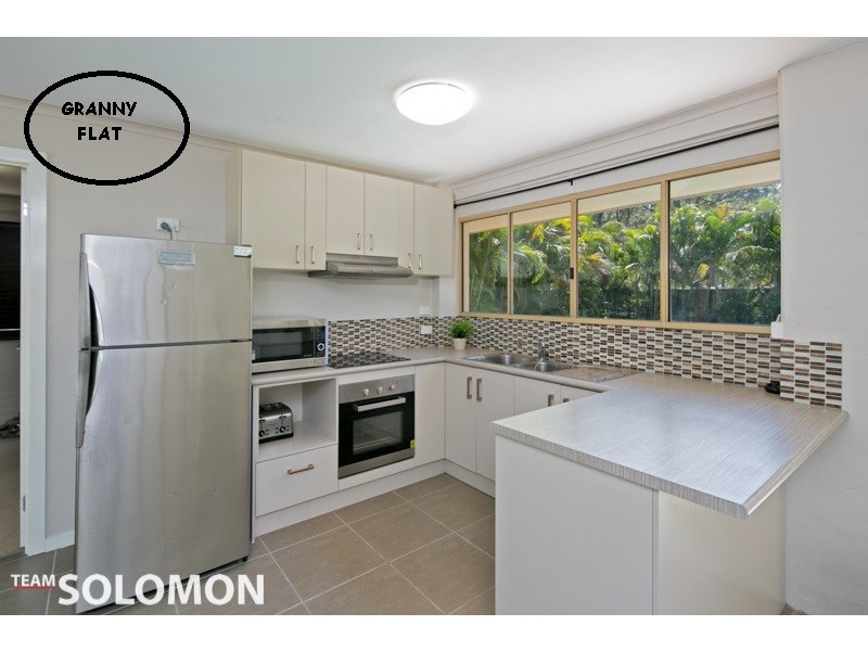 50 Lyndon Road, Capalaba QLD 4157