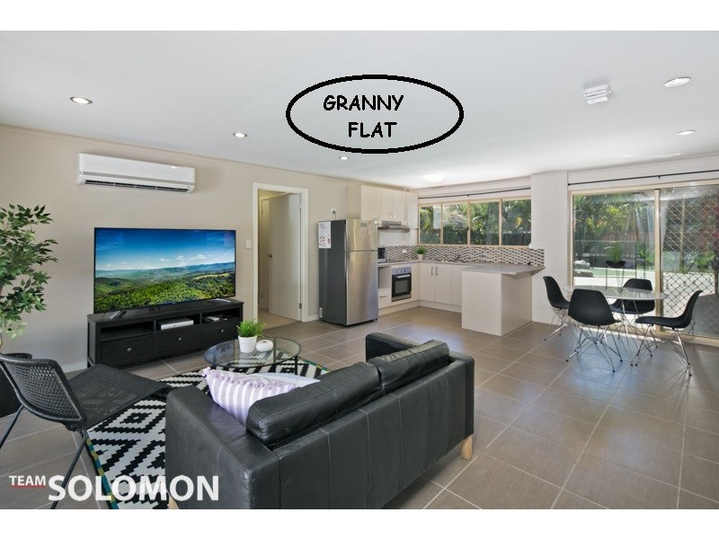 50 Lyndon Road, Capalaba QLD 4157