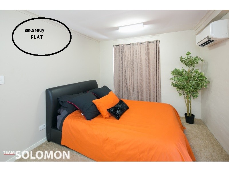 50 Lyndon Road, Capalaba QLD 4157