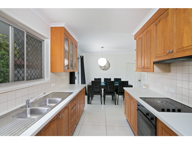 6 Sherrin Court, Cleveland QLD 4163