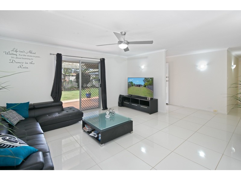 6 Sherrin Court, Cleveland QLD 4163